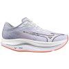 Boty Mizuno WAVE REBELLION FLASH 2 White / Black / Harbor Mist