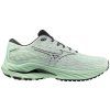 Boty Mizuno WAVE INSPIRE 20 Grayed Jade / Black Oyster