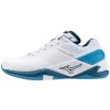 WAVE STEALTH NEO / White/Sailor Blue/Silver / 51.0/15.0