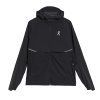 Pánská bunda ON Running Core Jacket Black (Velikost L)