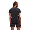 Dámské triko ON Running Core-T Black (Velikost L)
