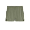 Pánské kraťasy ON Running Essential Shorts Taiga (Velikost L)
