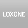 Loxone cierno biely