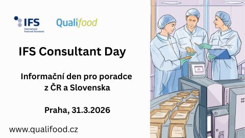 IFS Consultant Day 2026