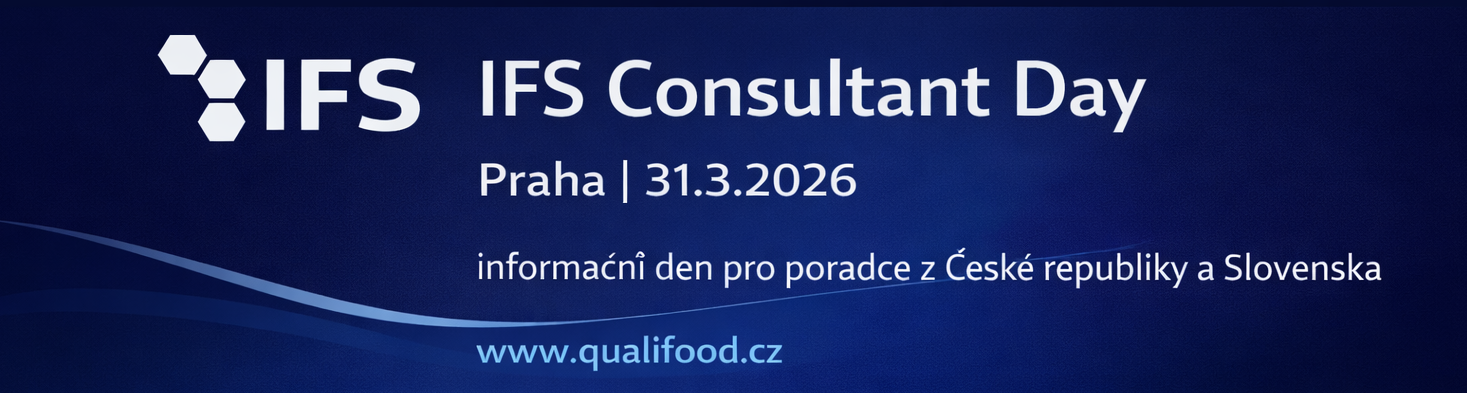 IFS Consultant Day 2026