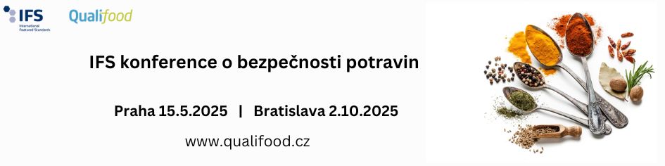 IFS konference 2025