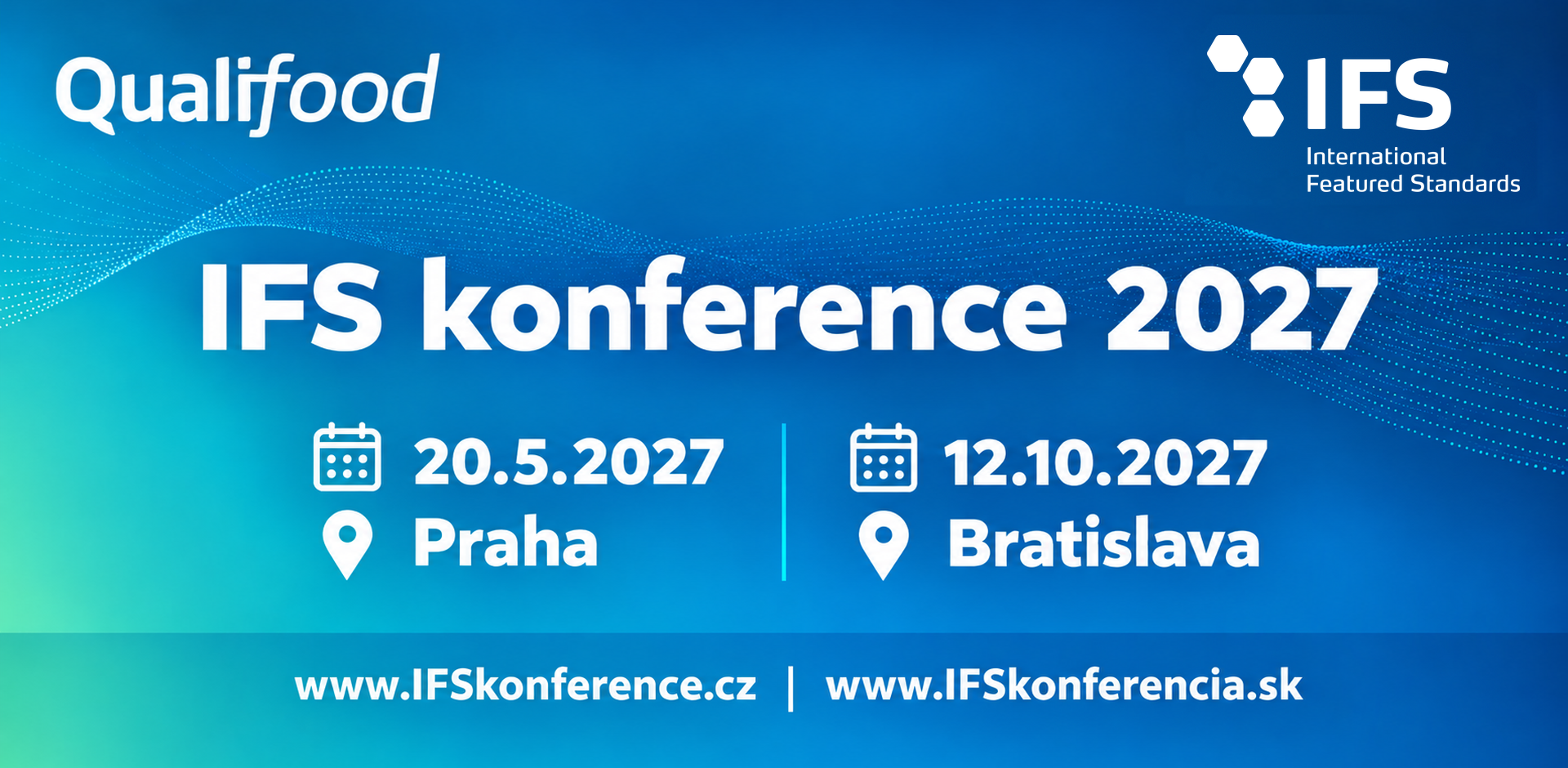IFS konference 2027