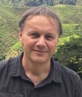                                     Ing. Miroslav Šuška
                            