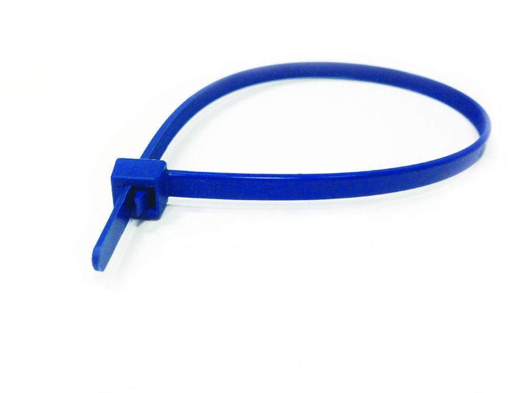 Releasable Cable Tie 2015