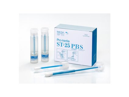 Promedia ST 25PBS with PBS (0.85%Nacl)