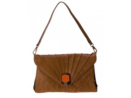 2449 hneda kabelka psanicko venice fh 7100 fiorelli