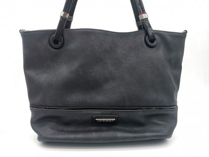 Dámská kabelka PIERRE CARDIN Annie - černá