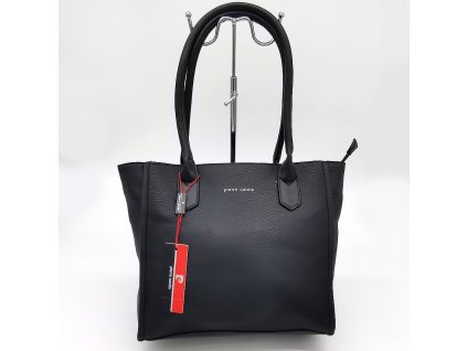 Dámská kabelka PIERRE CARDIN Elodie černá (2)