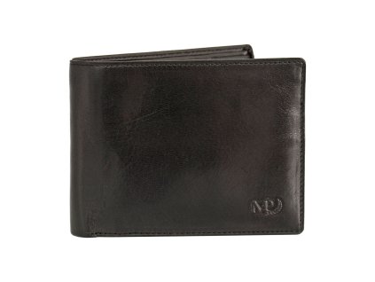 B120217 BLACK FRONT