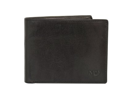 B120214 BLACK FRONT