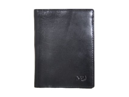 B120315 BLACK FRONT