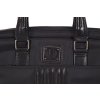 1882 1 cerna taska na 15 notebook nylon kuze oggi 401 bugatti