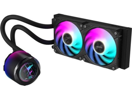 gigabyte aorus waterforce x ii 240