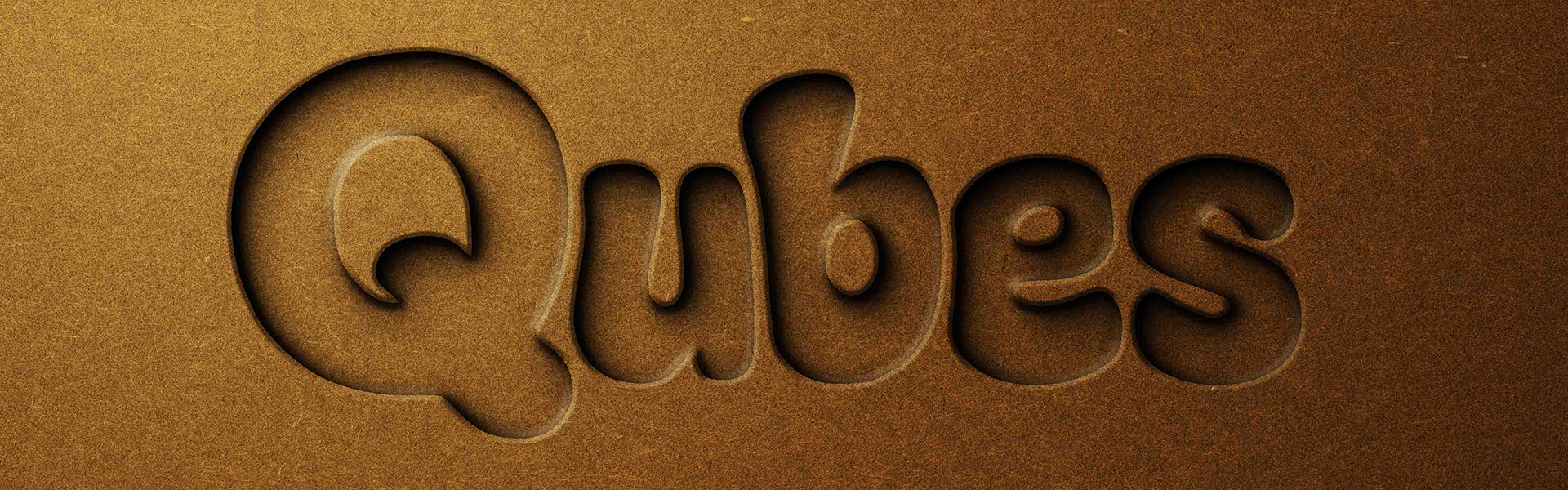 Logo qubes