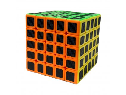 QiYiCarbon 5x5