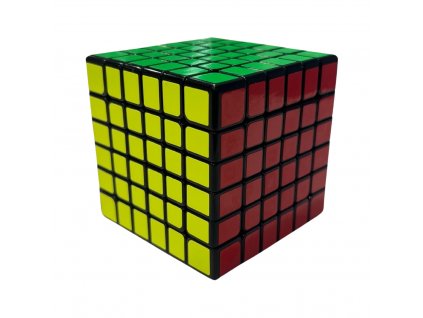 QiYi 6x6 Qifan W