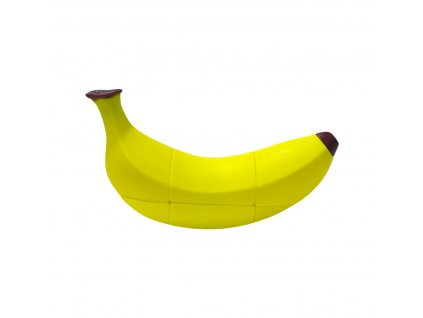 Banana Cube