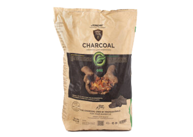 Dřevěné uhlí quebracho blanco