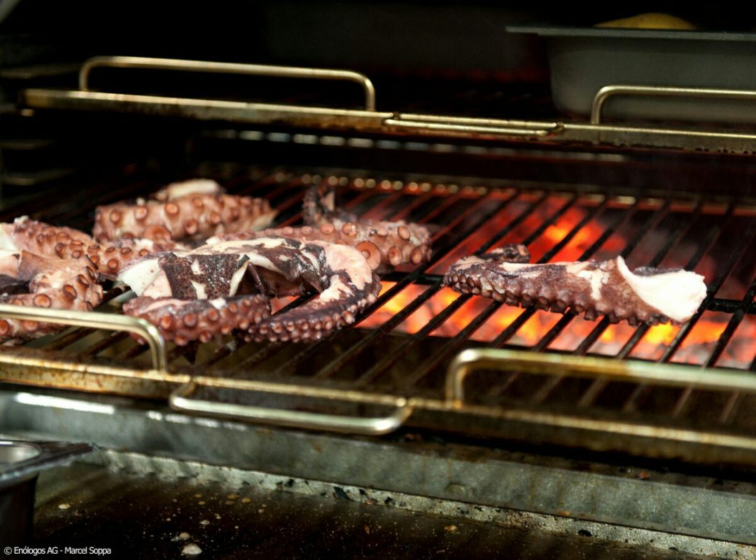 Barbecue x Grill. Jaký je mezi nimi rozdíl?