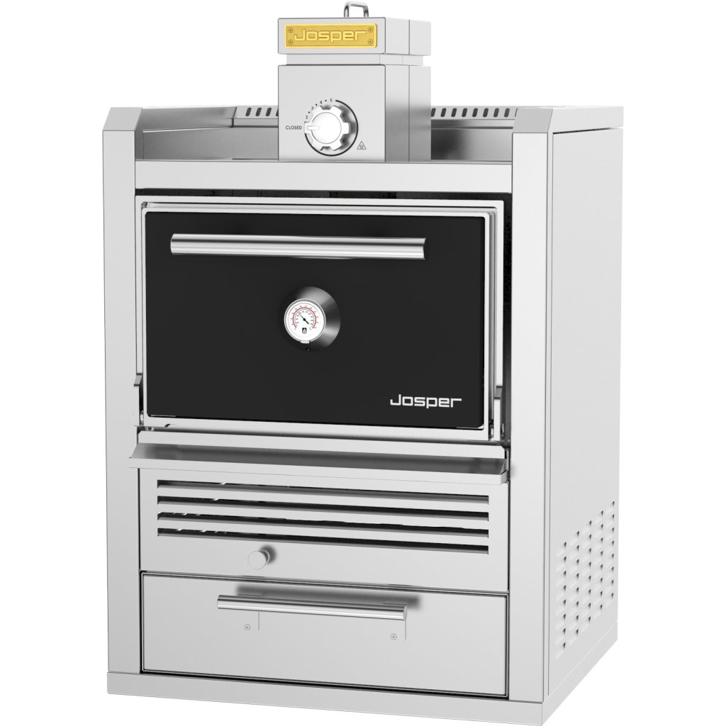 Josper Grill HJA-PLUS S80