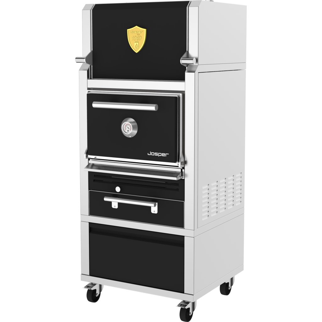 Josper Gril HJA-PLUS S80