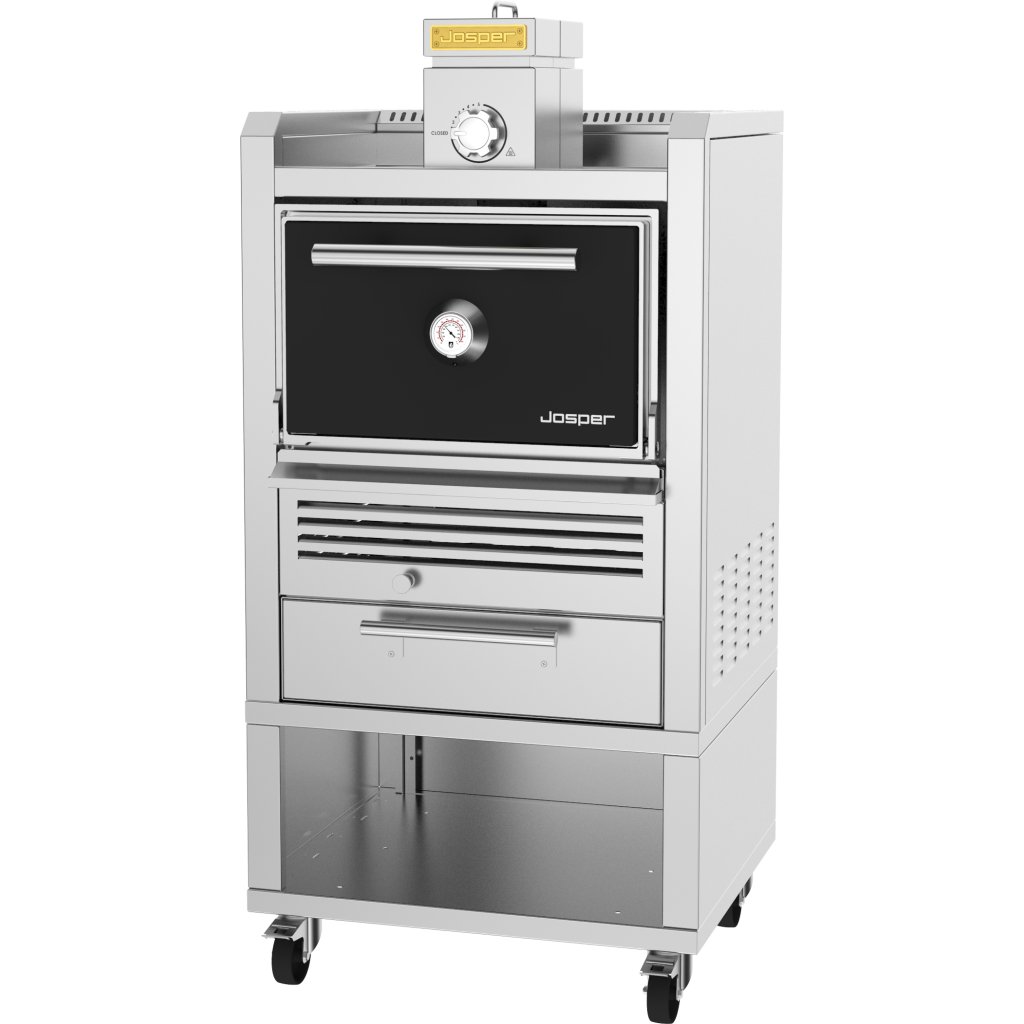 Josper Grill HJA-PLUS S80-T