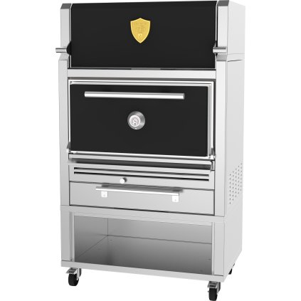 Josper Gril HJA-PLUS S120 Střední