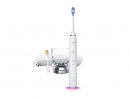 Philips Sonicare DiamondClean SMART White HX9917/88