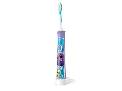 Screenshot 2025 09 30 at 14 30 44 Sonická elektrická zubná kefka pre deti s pripojením Bluetooth Philips Sonicare for Kids HX6322 12 Philips eshop