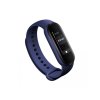 13701 7 mi band 5 nahradni naramek jednobarevny tmave modra