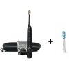 Philips Sonicare 9000 DiamondClean HX9911/17 Black  +darček 1 hlavica Philips Sonicare C3 Premium Plaque Defence