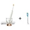 Philips Sonicare 9000 DiamondClean HX9911/23  +darček 1 hlavica Philips Sonicare C3 Premium Plaque Defence