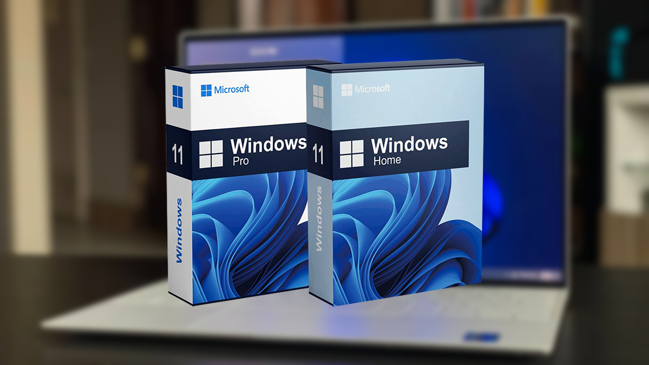Návod - Windows 11