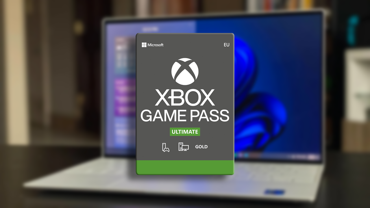 Návod - Xbox