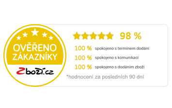 Naše recenze na Zboží.cz