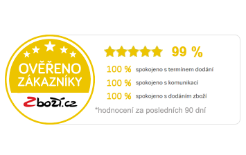 Naše recenze na Zboží.cz