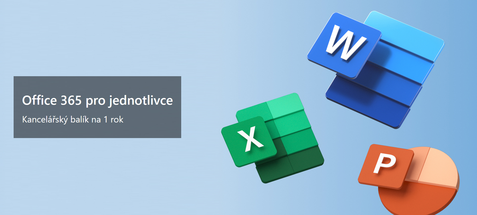 office365projednotlivce