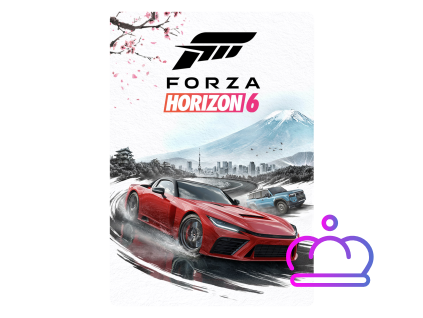 Forza Horizon 6