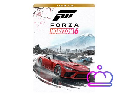 Forza Horizon 6 Premium Edition