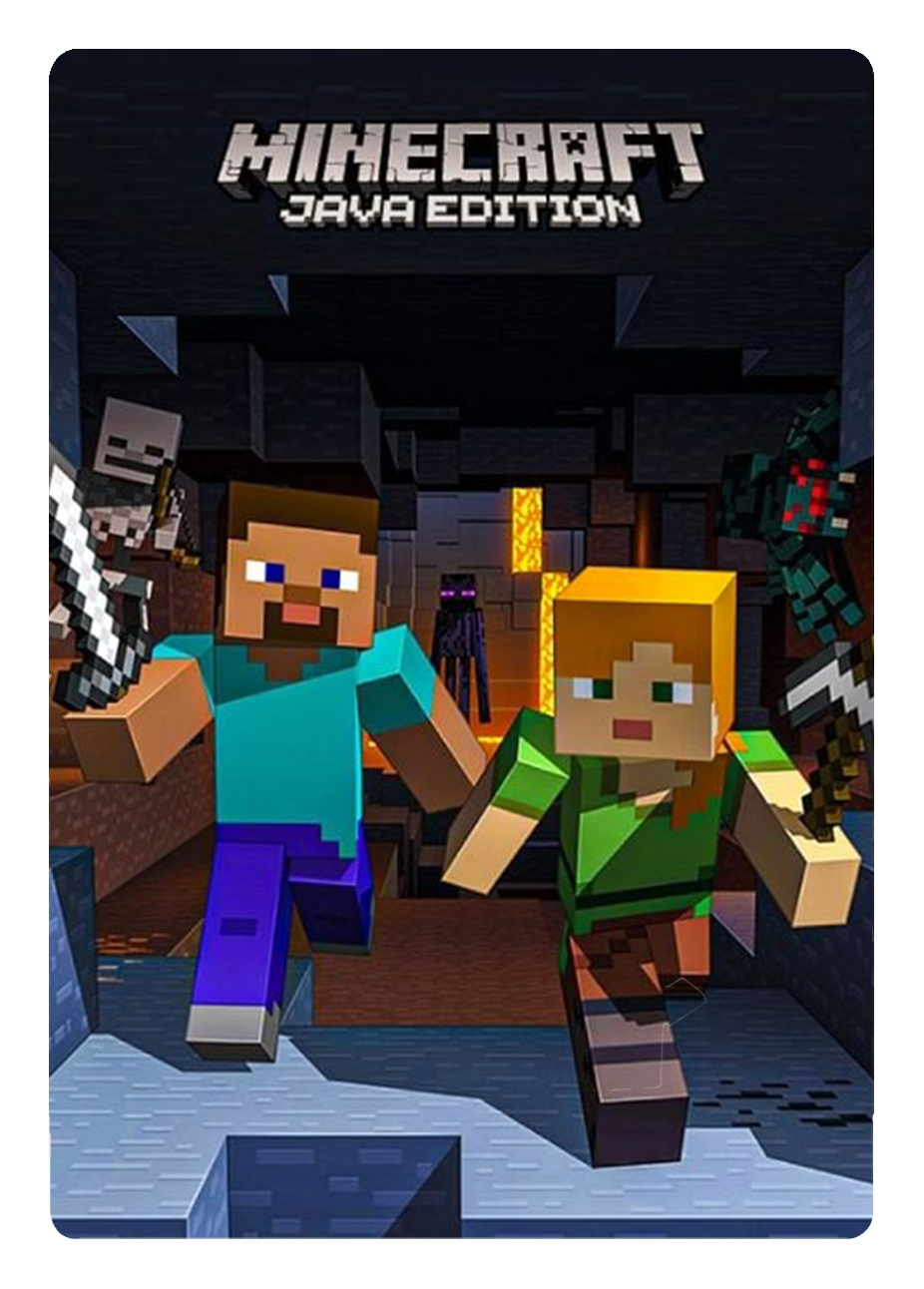 Minecraft Java Edition