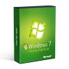 Windows 7 Home Premium