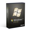 Windows 7 Ultimate
