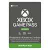 Xbox Game Pass (3 měsíce)