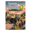 Farming Simulator 25 Highlands Fishing Edition