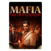 Mafia The Old Country